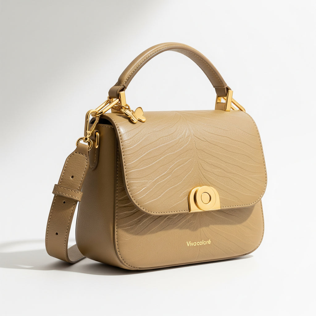 Zama Shoulder Bag