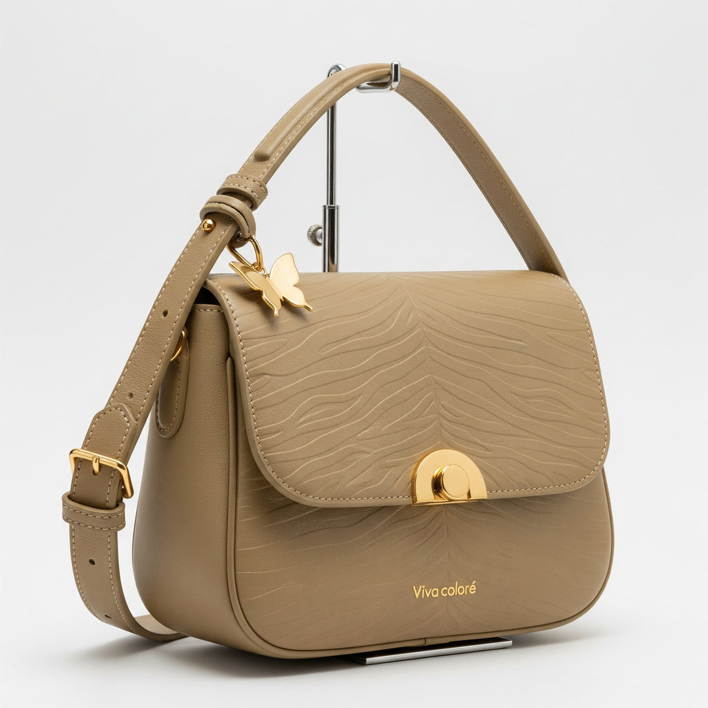 Zama Shoulder Bag